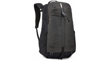 Thule | Nanum, 18L | Hiking Backpack | Black
