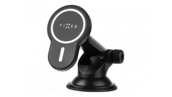 Fixed MagClick XL | Holder | Apple | iPhone 12/13/14 | Black