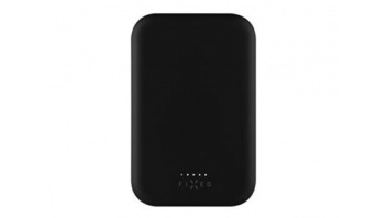 Fixed | MagZen (2nd gen.) with wireless charging and MagSafe support Power bank | FIXZENM2-10-BK | 10000 mAh | USB-C: 5V/2A, 9V/2.22A, 12V/1.67A (20W max) | Black