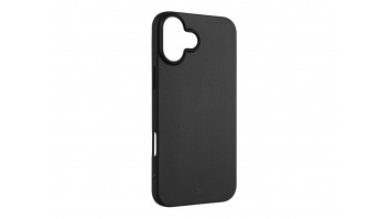 Fixed | Story | Back Cover | Apple | iPhone 16 Plus | Rubber | Black