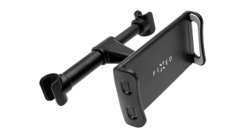 Fixed Universal tablets holder | Tab Passenger | Holder | For tablets of size 7-13" | Black