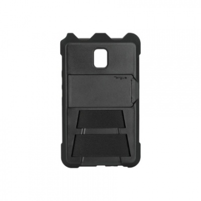 Targus Field-Ready Tablet Case for Samsung Galaxy Tab Active5 and Tab Active3 | THD965GLZ | Tablet Case | Black