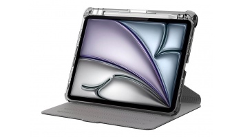 Targus Pro-Tek Clear Case | THZ984GL | Tablet case | For iPad Pro 11-inch (M4) | Black