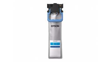 Epson WorkForce Pro EM/EP-C800R | XL Ink cartridge | Cyan