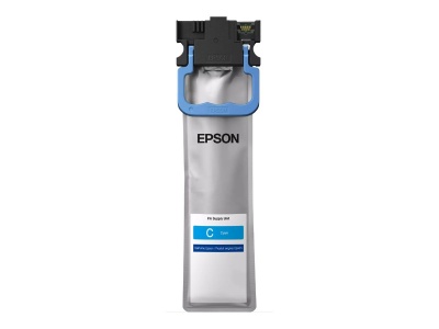 Epson WorkForce Pro EM/EP-C800R | XL Ink cartridge | Cyan
