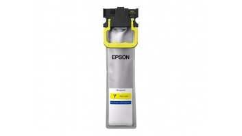 Epson WorkForce Pro EM/EP-C800R | XL Ink cartridge | Yellow