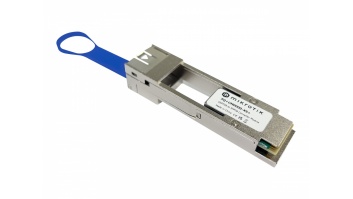 MikroTik | QSFP28 to SFP28 Converter | XQ+CM0000-XS+ | SFP/SFP+/SFP28 | QSFP28 to SFP28 | 25000 Mbit/s | -20 to 85