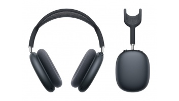 Apple | AirPods Max | Bluetooth | Over-ear | Noise canceling | Wireless | Midnight