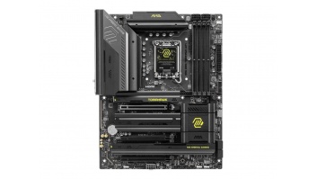 MSI MAG Z890 TOMAHAWK WIFI | Processor family Intel | Processor socket LGA1851 | DDR5 UDIMM | Supported hard disk drive interfaces SATA, M.2 | Number of SATA connectors 4