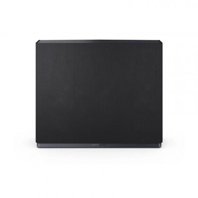 Sharp AQUOS Surround Subwoofer | CP-AWS0101 | Wi-Fi | Wireless connection