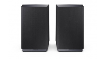 Sharp AQUOS Surround Speakers | CP-AWS2001 | Wi-Fi | Bluetooth | Wireless connection