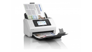 Epson Network Business Scanner | WorkForce DS-900WN | Colour | Wireless