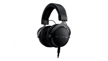 Beyerdynamic Studio headphones | DT 1770 PRO MKII | Wired | Over-Ear | Black