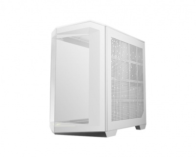 MSI MAG PANO 100R PZ | Side window | White | Mid-Tower | Power supply included No | ATX