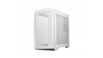 MSI MAG PANO 100R PZ | Side window | White | Mid-Tower | Power supply included No | ATX