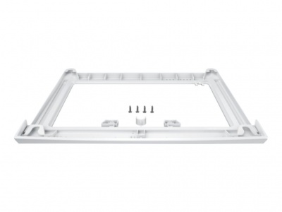 Bosch | Stacking kit with pull-out shelf | WTZ27510