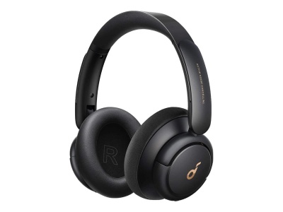 Anker Soundcore | Headphones | Life Q30 | Bluetooth | Over-ear | Microphone | Noise canceling | Wireless | Black