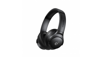 Anker Soundcore | Headphones | Q20i | Bluetooth | Over-ear | Microphone | Wireless | Black