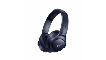Anker Soundcore | Headphones | Q20i | Bluetooth | Over-ear | Microphone | Wireless | Blue
