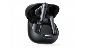 Anker Soundcore | True-Wireless Earbuds | Liberty 4 NC | Bluetooth | In-Ear | Microphone | Wireless | Velvet Black