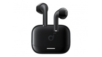 Anker Soundcore | True-Wireless Earbuds | K20i | Bluetooth | In-Ear | Microphone | Wireless | Black