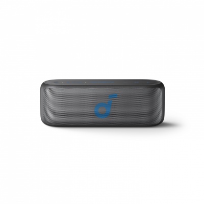 Anker Soundcore | Portable Bluetooth Speaker | Select 2S | 20 W | Waterproof | Bluetooth | Black | Portable | Wireless connection