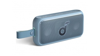 Anker Soundcore | Portable Bluetooth Speaker | Motion 300 | 30 W | Bluetooth | Frost Blue | Portable | Wireless connection