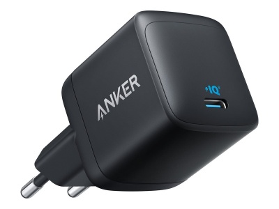 Anker 313 Wall Charger 45W 1C | A2643G11 | USB-C