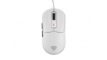 Genesis | Gaming Mouse | Krypton 660 | Wired | USB Type-A | White