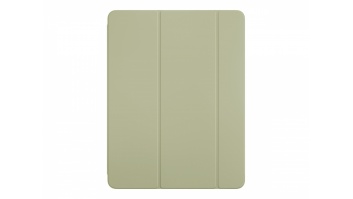 Apple | Smart Folio for iPad Air 13-inch (M2) | Folio | Polyurethane | Sage