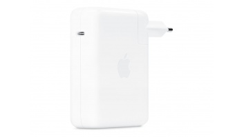 Apple | White | USB-C | 140 W | Power Adapter