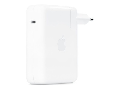 Apple | White | USB-C | 140 W | Power Adapter