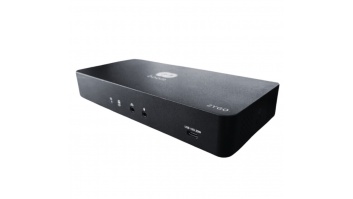 Boom Collaboration ZYGO Hub for video conferencing BYOD | BM04-2043