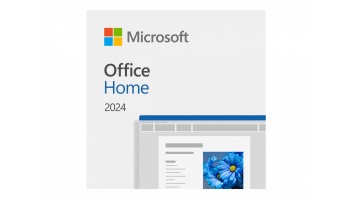 Microsoft | EuroZone Online Product Key License 1 License Downloadable | Office Home 2024 | EP2-06798 | ESD | All Languages