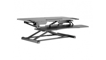 Digitus | DA-90380-1 Ergonomic Workspace Riser