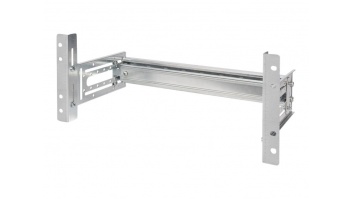 Digitus 483 mm (19inc) DIN Rail Holder, 4U | DN-19-DIN-4U