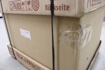 SALE OUT. DIGITUS 9U wall mounting cabinet, Unique 509x600x450 mm, color black (RAL 9005) | SALE OUT. SALE OUT. Digitus | Wall Mounting Cabinet | DN-19 09-U-SW | Warranty 24 month(s) | DAMAGED PACKAGING, DAMEGED PAINT, CURVED DOOR FROM THE SIDE