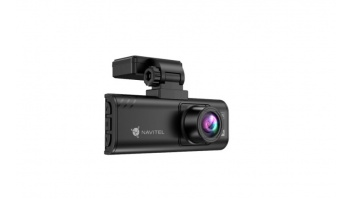 Navitel 4K Dash camera | R99 | IPS 3.18" | GPS (satellite) | Maps included