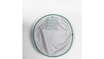 PETKIT | High Performance Cat Litter Mat for Pura Max 2 and Purobot Max Pro | Gray