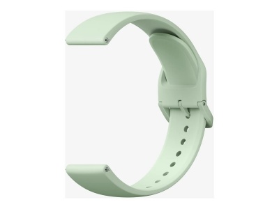 Xiaomi | 135mm - 205mm | Watch TPU Strap | Mint Green