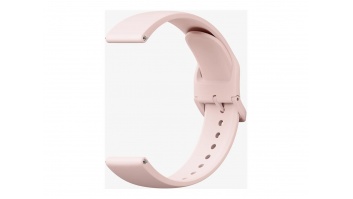 Xiaomi | 135mm - 205mm | Watch TPU Strap | Candy Pink
