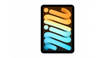 Apple | iPad mini Wi-Fi + Cellular | 8.3 " | Blue | IPS | 2266 x 1488 pixels | Apple A17 Pro | 128 GB | 3G | 4G | 5G | Wi-Fi | Front camera | 12 MP | Rear camera | 12 MP | Bluetooth | 5.3 | iPadOS | USB-C charging cable