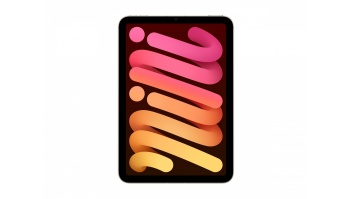 Apple | iPad mini Wi-Fi + Cellular | 8.3 " | Starlight | IPS | 2266 x 1488 pixels | Apple A17 Pro | 128 GB | 3G | 4G | 5G | Wi-Fi | Front camera | 12 MP | Rear camera | 12 MP | Bluetooth | 5.3 | iPadOS | USB-C charging cable