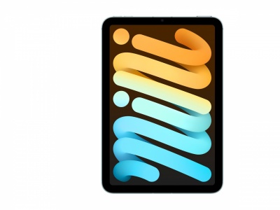 Apple | iPad mini Wi-Fi + Cellular | 8.3 " | Blue | IPS | 2266 x 1488 pixels | Apple A17 Pro | 256 GB | 3G | 4G | 5G | Wi-Fi | Front camera | 12 MP | Rear camera | 12 MP | Bluetooth | 5.3 | iPadOS | USB-C charging cable