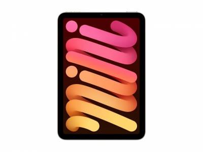 Apple iPad Mini (A17 Pro) | 8.3 " | Starlight | Liquid Retina | 2266 x 1488 pixels | A17 Pro | 256 GB | Wi-Fi | Front camera | 12 MP | Rear camera | 12 MP | Bluetooth | 5.3 | iPadOS | Warranty 12 month(s)