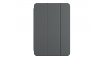 Apple Smart Folio for iPad mini (A17 Pro) | Folio | Charcoal Gray