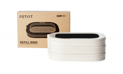 PETKIT | Waste bag set for Purobot Ultra, 3 pcs