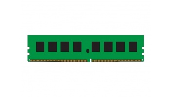 Kingston KVR32N22S8/8 | 8 GB | DDR4 | 3200 MHz | PC/server | Registered No | ECC No