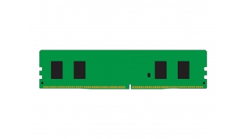 Kingston KVR26N19S6/8 | 8 GB | DDR4 | 2666 MHz | PC/server | Registered No | ECC No