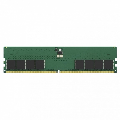 Kingston KCP556UD8-32 | 32 GB | DDR5 | 5600 MHz | PC/server | Registered No | ECC No